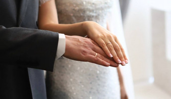 Жители Пензы и области всё активнее переходят на цифровые сервисы при оформлении брака Жители Пензы и области всё активнее переходят на цифровые сервисы при оформлении брака