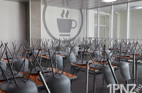 Старикам тут не место: как изменился рынок школьного питания в Пензе – инфографика 1pnz