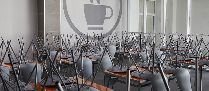 Старикам тут не место: как изменился рынок школьного питания в Пензе – инфографика 1pnz