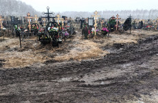 В Пензе запустили автобус до Восточного кладбища: когда и откуда ехать В Пензе запустили автобус до Восточного кладбища: когда и откуда ехать