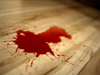 В Городищенском районе мужчина «пустил кровь» собственному брату