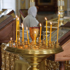 На Пасху в Пензенской области усилят безопасность в храмах