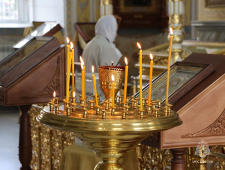 На Пасху в Пензенской области усилят безопасность в храмах