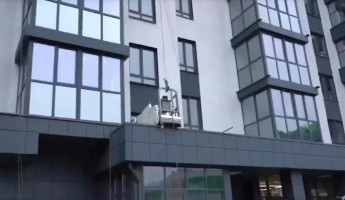 В Пензенской области слухи о проблемном доме не подтвердились В Пензенской области слухи о проблемном доме не подтвердились