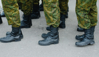 Пензенцам назвали болезни, которые больше не освобождают от службы в армии Пензенцам назвали болезни, которые больше не освобождают от службы в армии