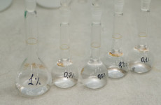 В Пензе внесли в черный список поставщика медицинских товаров В Пензе внесли в черный список поставщика медицинских товаров