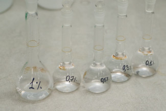 В Пензе внесли в черный список поставщика медицинских товаров