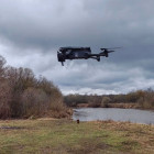 В Пензенской области продолжают искать мужчину, утонувшего в Суре