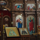 Пензенская область встретит Пасху с Благодатным огнем