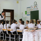 В Пензе завершился конкурс «Учитель года – 2026»