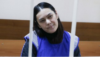 Женщина, обезглавившая девочку в Москве, освобождена от уголовной ответственности 