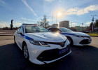 Жесткая авария в Пензенской области: Калина перевернулась и врезалась в опору ЛЭП