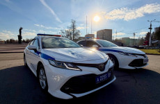 Жесткая авария в Пензенской области: Калина перевернулась и врезалась в опору ЛЭП Жесткая авария в Пензенской области: Калина перевернулась и врезалась в опору ЛЭП