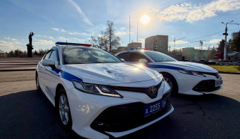 Жесткая авария в Пензенской области: Калина перевернулась и врезалась в опору ЛЭП Жесткая авария в Пензенской области: Калина перевернулась и врезалась в опору ЛЭП