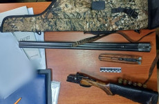 Выстрел на охоте стоил ребенку жизни: трагедию разбирают пензенские следователи Выстрел на охоте стоил ребенку жизни: трагедию разбирают пензенские следователи