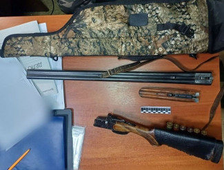 Выстрел на охоте стоил ребенку жизни: трагедию разбирают пензенские следователи