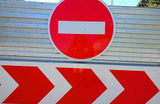 В Пензе на месяц перекрыли улицу Зарубина В Пензе на месяц перекрыли улицу Зарубина