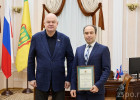 Пензенская область усиливает защиту прав граждан — итоги встречи Супикова и Фомина