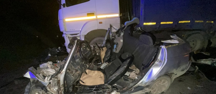 Следствие ищет ответы: кто виноват в гибели женщины и трех детей в Пензенской области