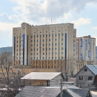 Какая погода ожидается в Пензенской области 16 апреля?