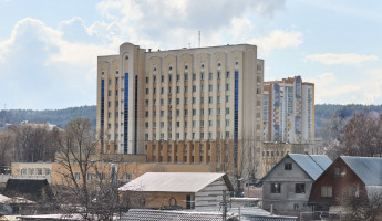 Какая погода ожидается в Пензенской области 16 апреля? Какая погода ожидается в Пензенской области 16 апреля?