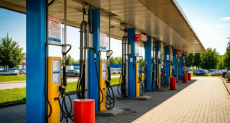 В Пензенской области увеличили выплаты для бизнеса на газовые заправки