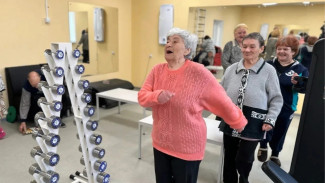 В Пензенской области дома престарелых превращают в центры активной жизни