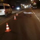 В Мокшанском районе мужчина погиб под колесами автомобиля 