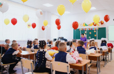 Запись в первый класс: что изменилось в Пензенской области Запись в первый класс: что изменилось в Пензенской области