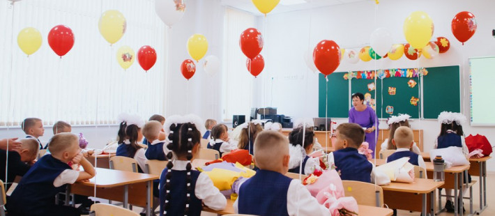 Запись в первый класс: что изменилось в Пензенской области