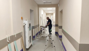 Пензенский Минздрав опубликовал график работы больниц на Радоницу