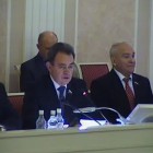 Депутаты Заксобра поддержали Канцерову и ужесточили региональный закон о коррупции