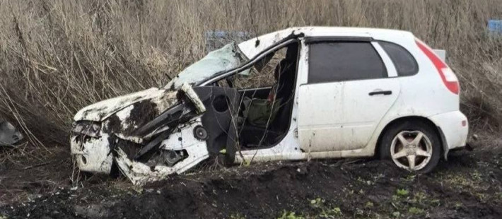 Трагедия под Пензой: в жуткой аварии погиб молодой водитель