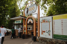 Пенза открывает длинные вечера в зоопарке