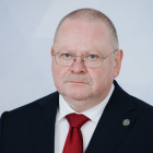 Пензенская область на повестке Кремля: Мельниченко вызван к Путину