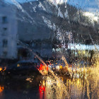 Похолодание, гололед и снег с дождем: вторник не порадует пензенцев хорошей погодой