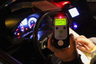 В Пензенской области прошла зачистка дорог от пьяных водителей