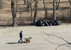 Возрождение забытого проекта. В Пензенской области возобновят строительство дороги к мусорному заводу