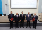 Пензенцев ждут изменения: в регионе запускают новую систему лечения инфекций