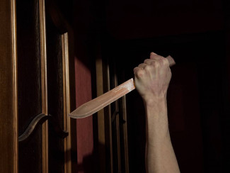 Пьяная драма в Пензе: семейный конфликт закончился тяжелым ранением