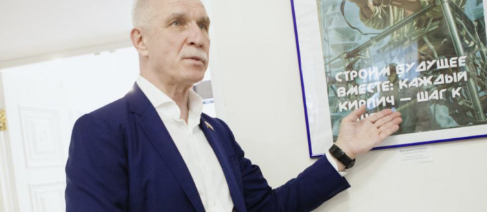 Пенза требует реформ: власть призвали не душить промышленность