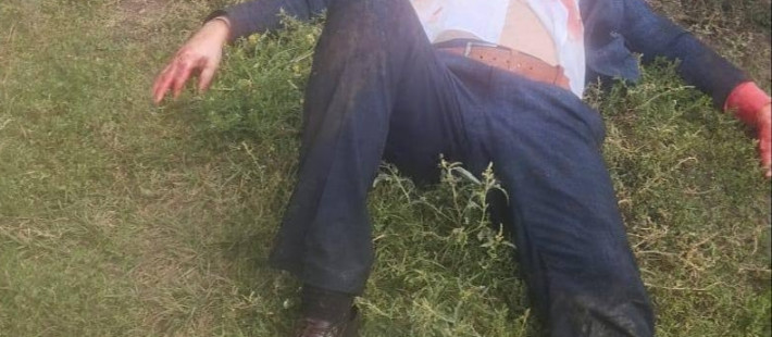 Жителя Пензенской области отправят в колонию за нападение на главу района