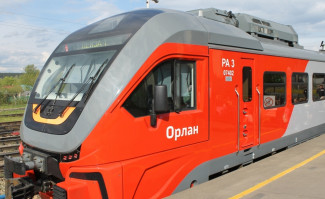 В Пензенской области увеличат число электричек на популярном направлении