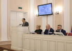 Вадим Супиков обозначил курс: защита прав граждан — в приоритете