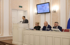 Вадим Супиков обозначил курс: защита прав граждан — в приоритете