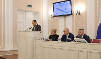 Вадим Супиков обозначил курс: защита прав граждан — в приоритете