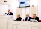 Вадим Супиков раскрыл повестку: какие изменения ждут льготников и предпринимателей