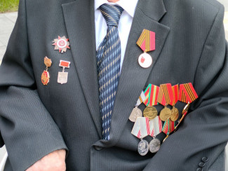 Пензенские ветераны получили выплаты ко Дню Победы – названы суммы