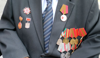 Пензенские ветераны получили выплаты ко Дню Победы – названы суммы