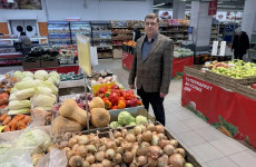В Пензе нашли минимальные цены на продукты в ПФО — список удивляет